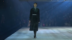 Fashion Show - Esprit Dior Pre