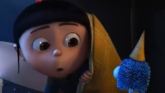 影视原声 - 电影< Despicable Me > 片段