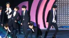 EXO-M,EXO - Growl