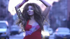 Lion Babe - Jungle Lady