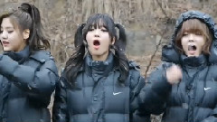 AOA - 迷你粉丝见面会