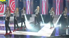 Hello Venus - Sticky Sticky 现场混合