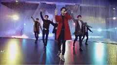 BEAST - 12点30分 现场混合