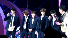 EXO-K,EXO - Talk