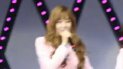 Tiffany(少女时代),俞利(少女时代),少女时代 - 北京歌迷见面会