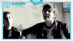 Infinite,Infinite-H,金圣圭(Infinite),Infinite-F - Super Idol Chat Show E25