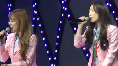 Tiffany(少女时代),少女时代 - Goodbye