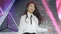 Red Velvet - Be Natural