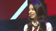 T-ara,智妍 - Fan Meeting