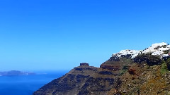 希腊地中海岛屿风光3