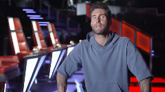Matt McAndrew,Adam Levine - Lost Stars