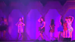 俞利(少女时代),少女时代,Tiffany(少女时代),允儿(少女时代),太妍(少女时代) - Chain Reaction