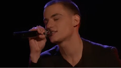 Adam Levine,Chris Jamison - Lost Without U
