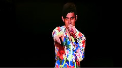 周杰伦 - 深圳魔天伦演唱会大串烧