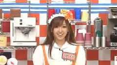 AKB48,松井珠理奈,渡边麻友 - AKBINGO! EP04