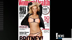 Britney Spears - Britney Spears < Women's Health >