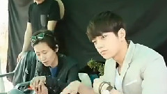 Infinite - The Chaser Making