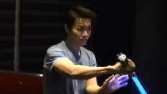 东海(Super Junior),Super Junior - 东海IG更新:在月夜下星球大战,大家晚安
