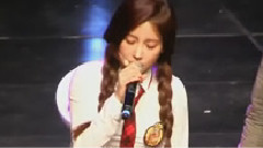 T-ara,朴昭妍(T-ara) - 2期 Fan Meeting