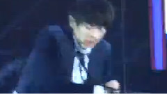 EXO,EXO-K - Overdose