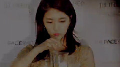 秀智(Miss A) - The Face Shop活动