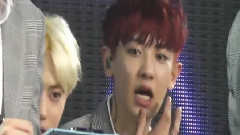 EXO - 上海Comeback Showcase