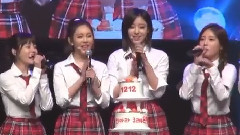 T-ara - Queen's Fanmeet 