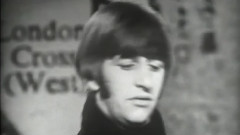 The Beatles - Ticket To Ride