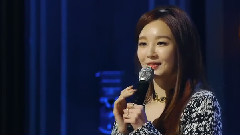 Davichi,姜敏京(Davichi) - 不要说再见