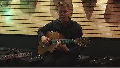 George Ezra - On Voyage In New York