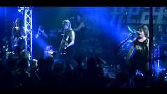 H.E.A.T - Tearing Down The Walls