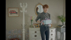 U-Kiss - Sweetie MV花絮