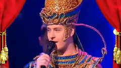 Vitas - Vitas出道15周年纪念:十五年艺术创作之路