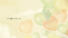 VOCALOID家族,动漫专属,初音未来 - 勿忘草(しめへび)