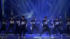 EXO - Dubstep&Growl