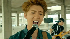 鹿晗 - 三代男神追奶奶