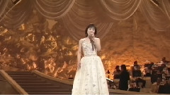 水森かおり - いい日旅立ち