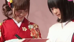 乃木坂46 - 乃木坂46が発表!最新年賀状はAR
