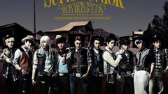 Super Junior - MAMACITA 日文版