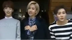UNIQ - Idol School UNIQCut