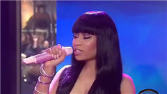Skylar Grey,Nicki Minaj - Bed Of Lies