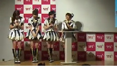 AKB48,E-Girls - MAiDiGiTV AKB48 新世代トークアプリ
