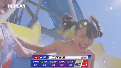 SKE48 - SKE48 ナガシマジャンボ海水プール 2014年 WEB限定CM