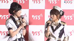 AKB48,高桥みなみ - JIJIPRESS 高橋みなみ,755にハマる