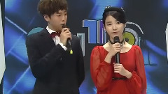 李玹雨,IU - 人气歌谣 排名介绍