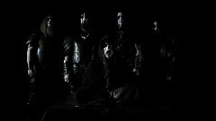 Dark Funeral - Nail Them To The Cross