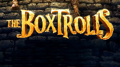 影视原声 - The Boxtrolls Song 电影 盒子怪 原声带