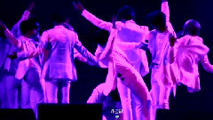 EXO,EXO-K - 狼与美女