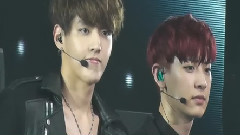吴亦凡 - Shanghai Comeback Showcase