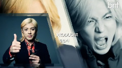 M.I.B - Kangnam BNT 拍摄花絮视频